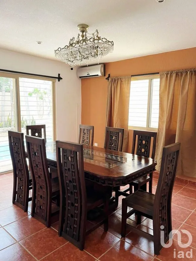 Casa en Venta en Chuburna de Hidalgo, Mérida, Yucatán | NEX-262277 | iad México | Foto 4 de 5