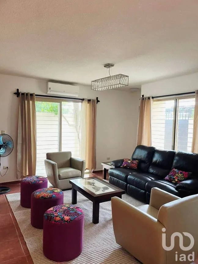 Casa en Venta en Chuburna de Hidalgo, Mérida, Yucatán | NEX-262277 | iad México | Foto 5 de 5