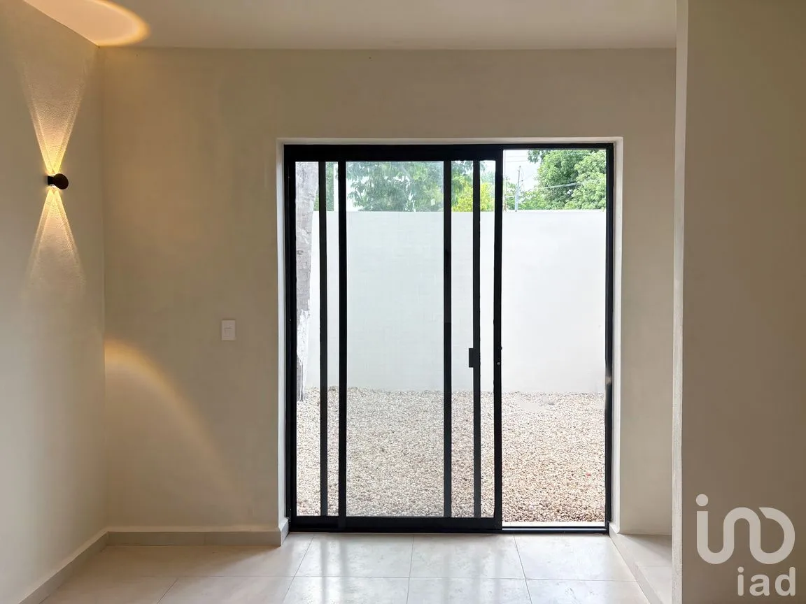 Casa en Venta en Alcalá Martín, Mérida, Yucatán | NEX-262543 | iad México | Foto 14 de 18