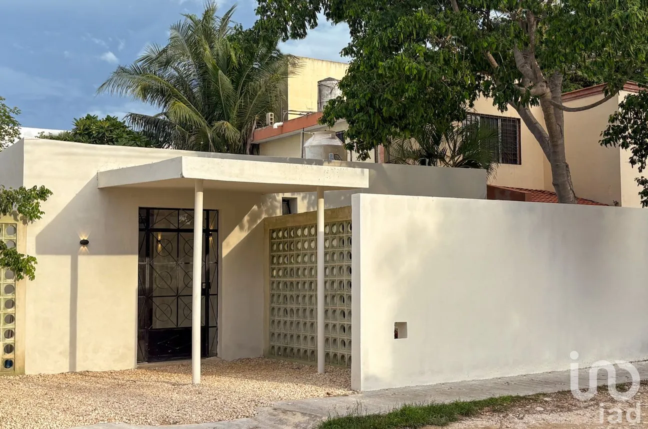 Casa en Venta en Alcalá Martín, Mérida, Yucatán | NEX-262543 | iad México | Foto 18 de 18
