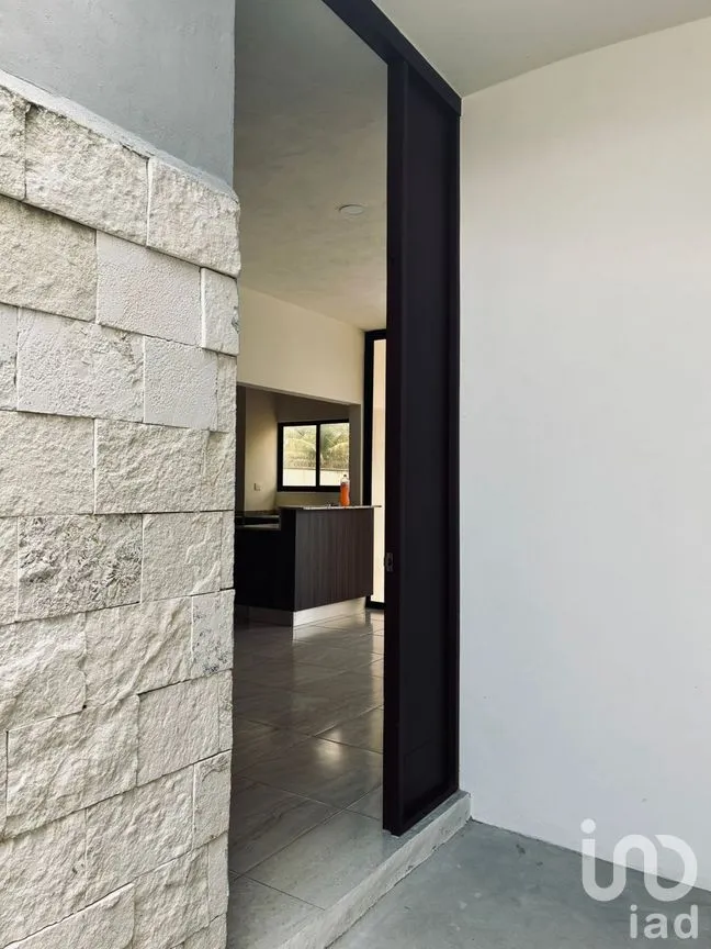 Casa en Renta en Conkal, Conkal, Yucatán | NEX-262805 | iad México | Foto 3 de 17