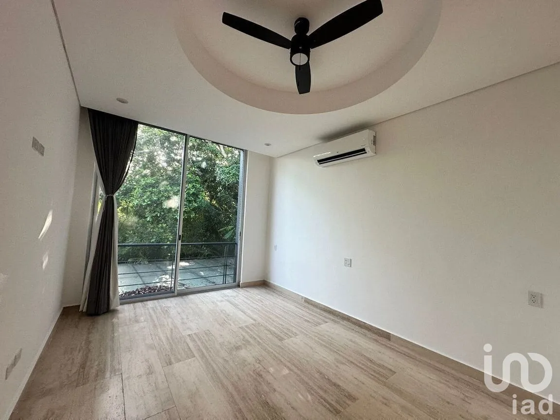 Casa en Renta en Cholul, Mérida, Yucatán | NEX-262806 | iad México | Foto 3 de 11