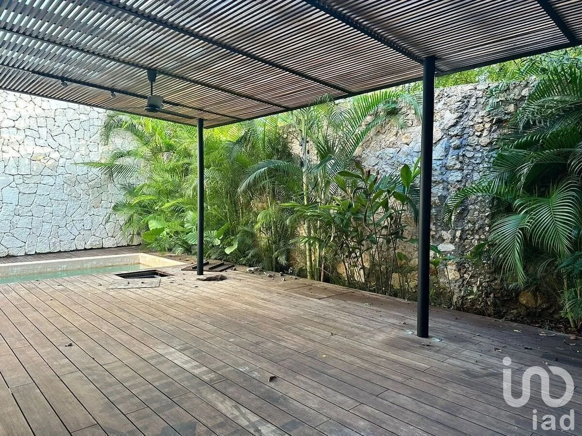 Casa en Renta en Cholul, Mérida, Yucatán | NEX-262806 | iad México | Foto 6 de 11