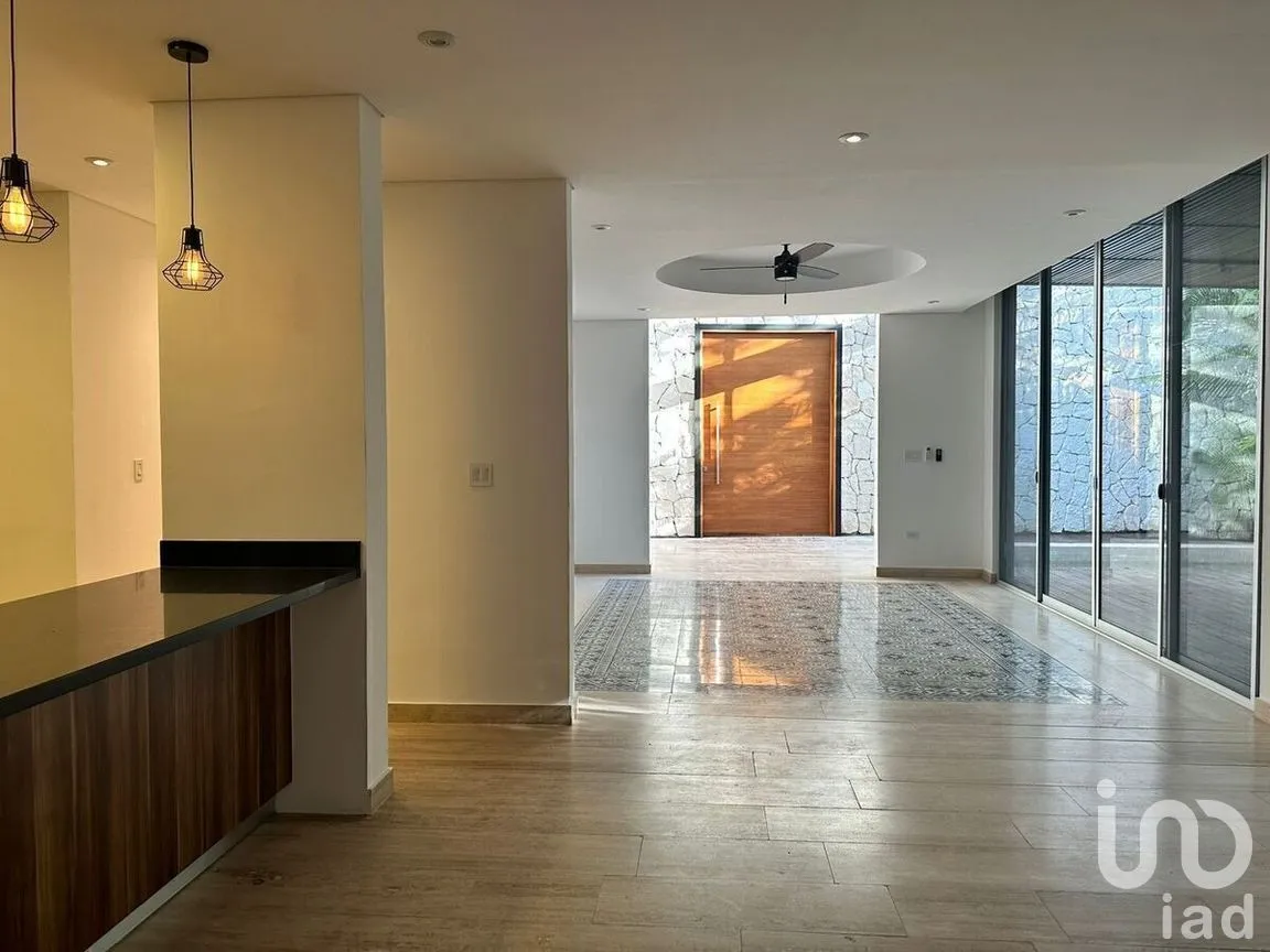 Casa en Renta en Cholul, Mérida, Yucatán | NEX-262806 | iad México | Foto 7 de 11