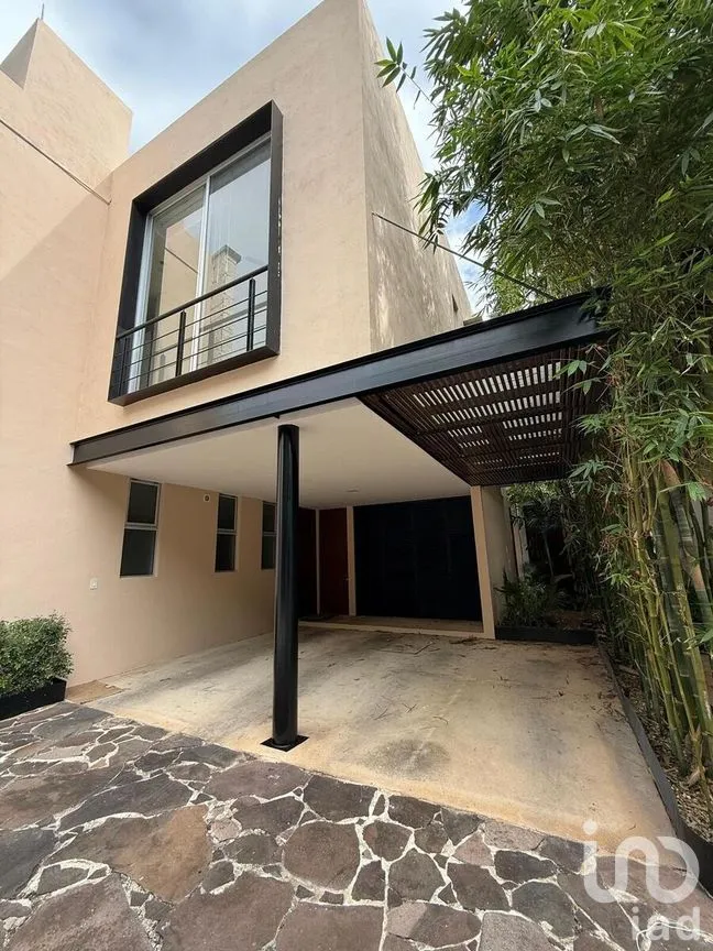 Casa en Renta en Cholul, Mérida, Yucatán | NEX-262806 | iad México | Foto 10 de 11