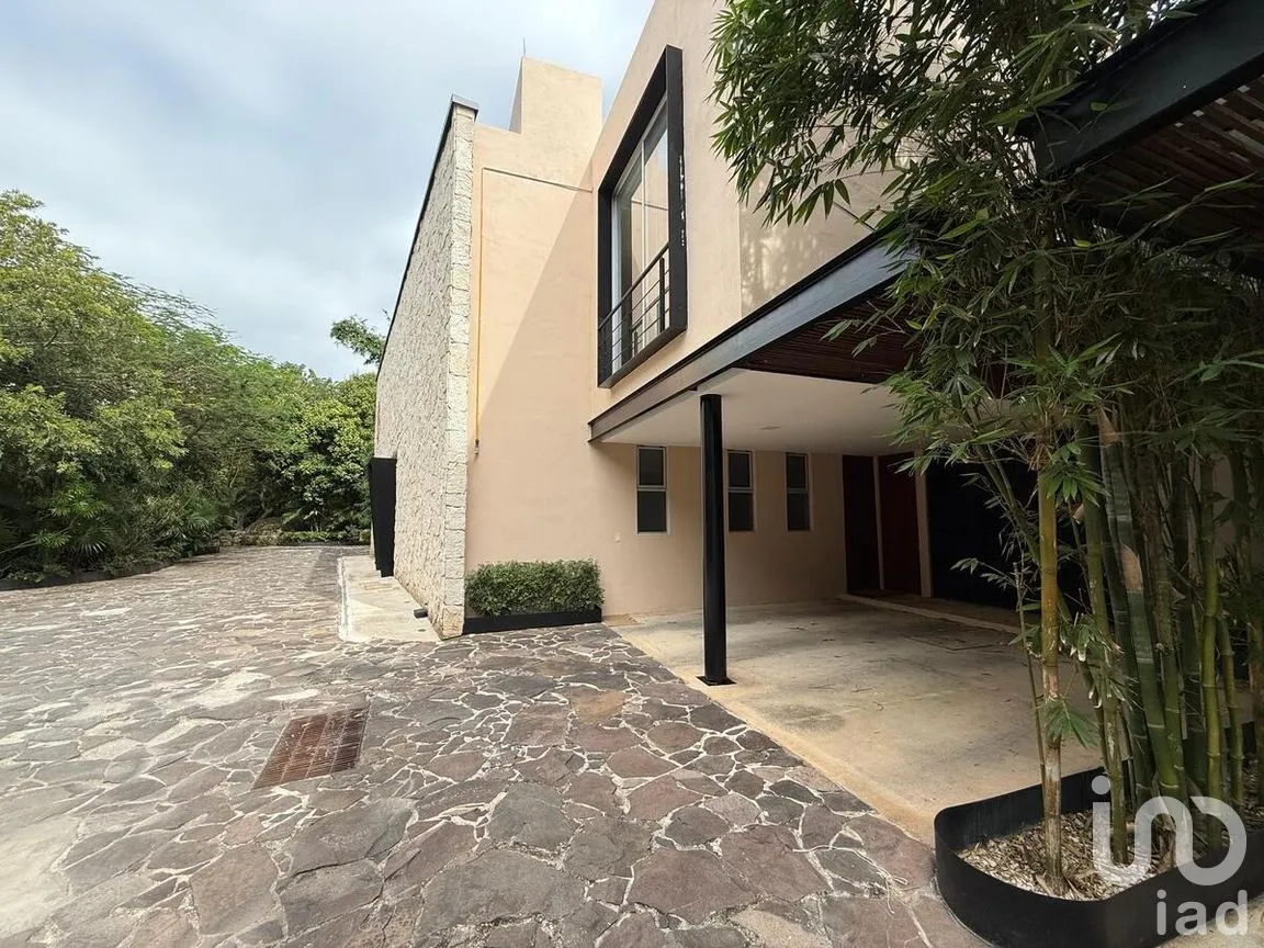 Casa en Renta en Cholul, Mérida, Yucatán | NEX-262806 | iad México | Foto 1 de 11