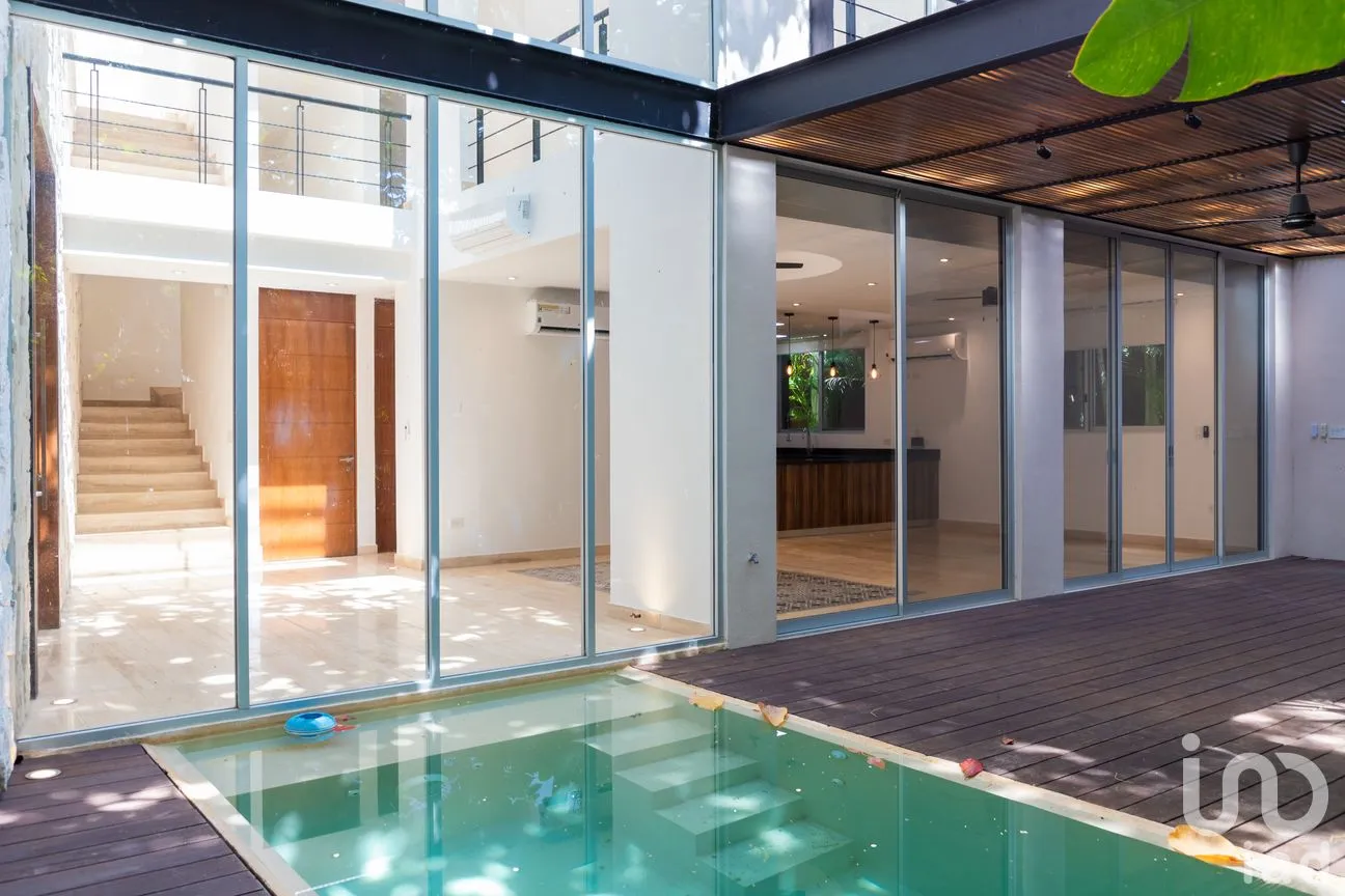 Casa en Renta en Cholul, Mérida, Yucatán | NEX-262808 | iad México | Foto 19 de 19