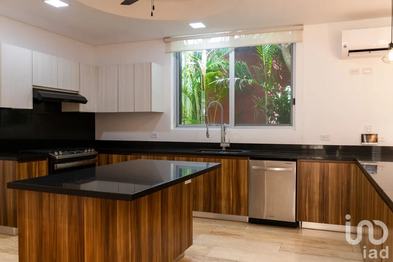 Casa en Renta en Cholul, Mérida, Yucatán | NEX-262808 | iad México | Foto 4 de 19