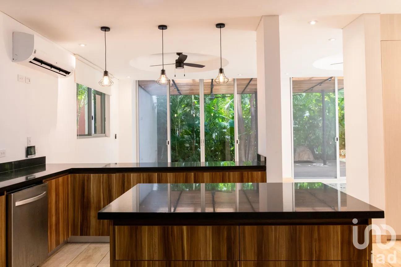 Casa en Renta en Cholul, Mérida, Yucatán | NEX-262808 | iad México | Foto 5 de 19