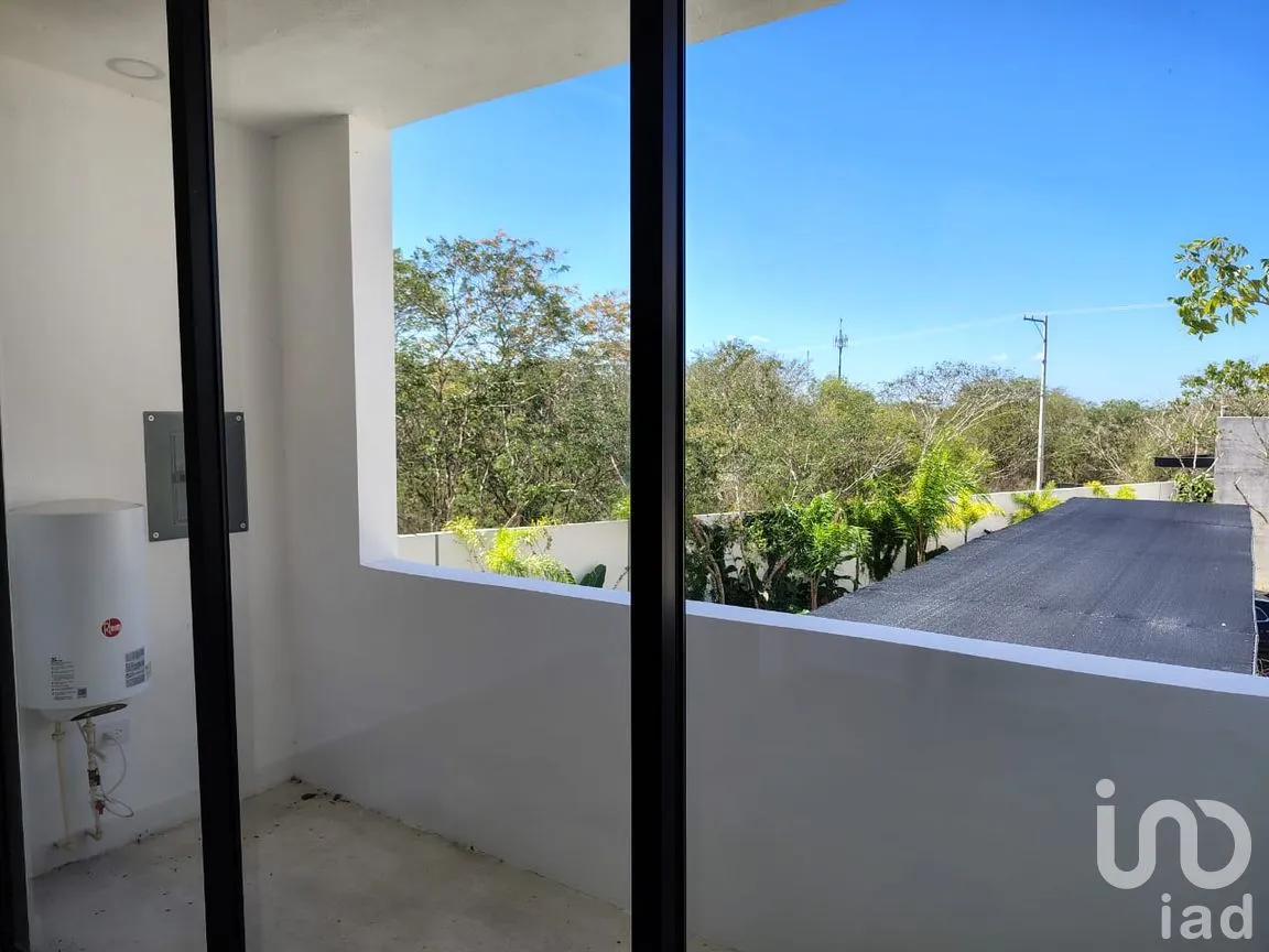 Departamento en Renta en Yucatán Country Club, Mérida, Yucatán | NEX-262814 | iad México | Foto 14 de 19