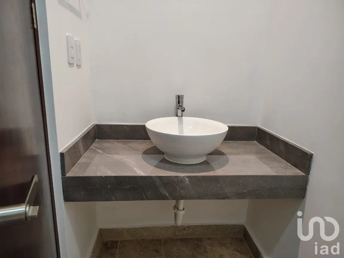 Departamento en Renta en Yucatán Country Club, Mérida, Yucatán | NEX-262814 | iad México | Foto 15 de 19