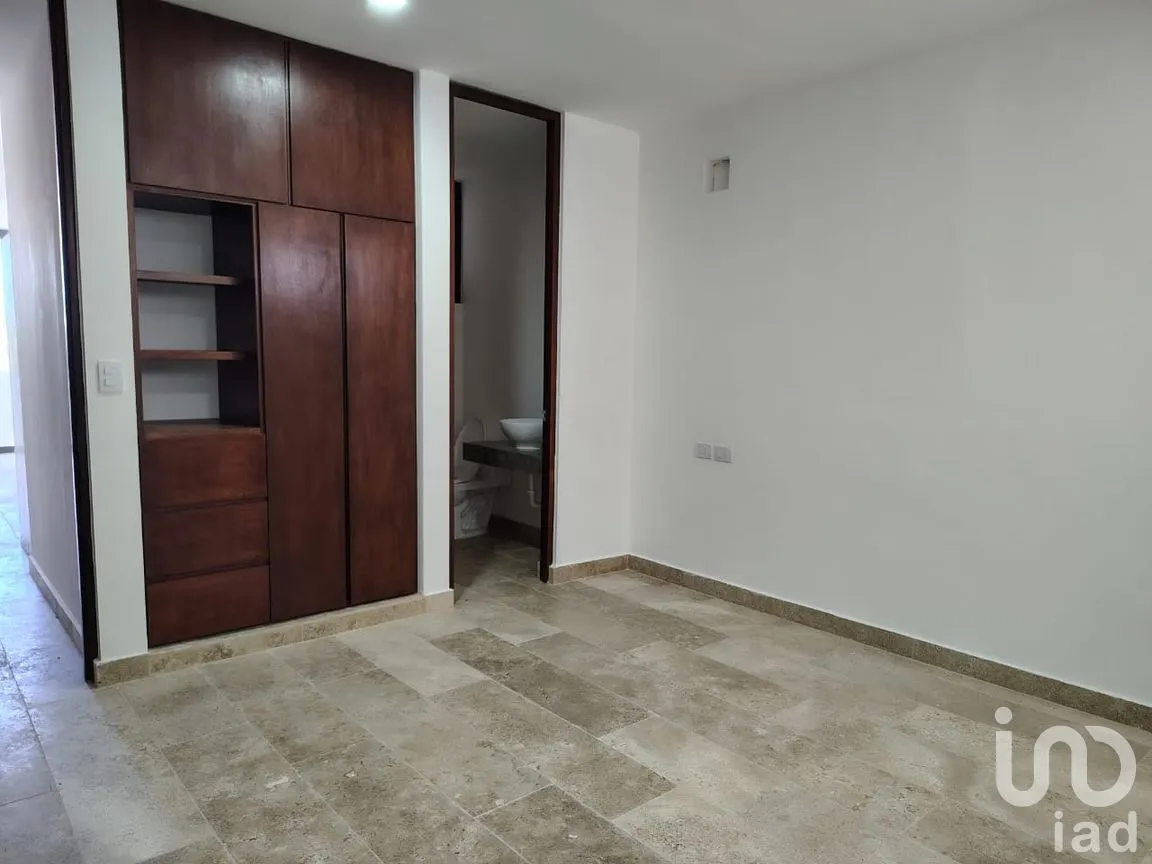 Departamento en Renta en Yucatán Country Club, Mérida, Yucatán | NEX-262814 | iad México | Foto 3 de 19