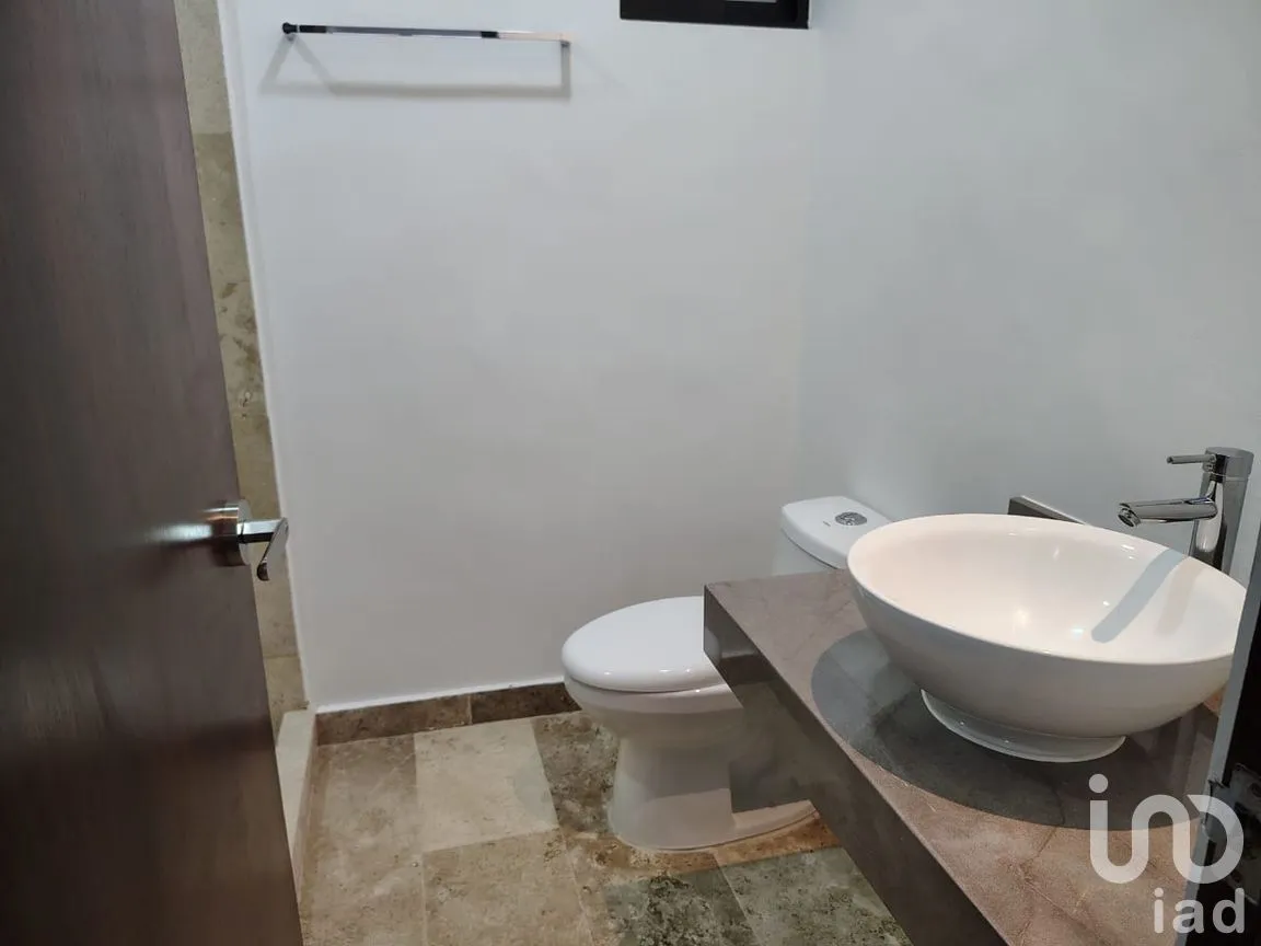Departamento en Renta en Yucatán Country Club, Mérida, Yucatán | NEX-262814 | iad México | Foto 4 de 19