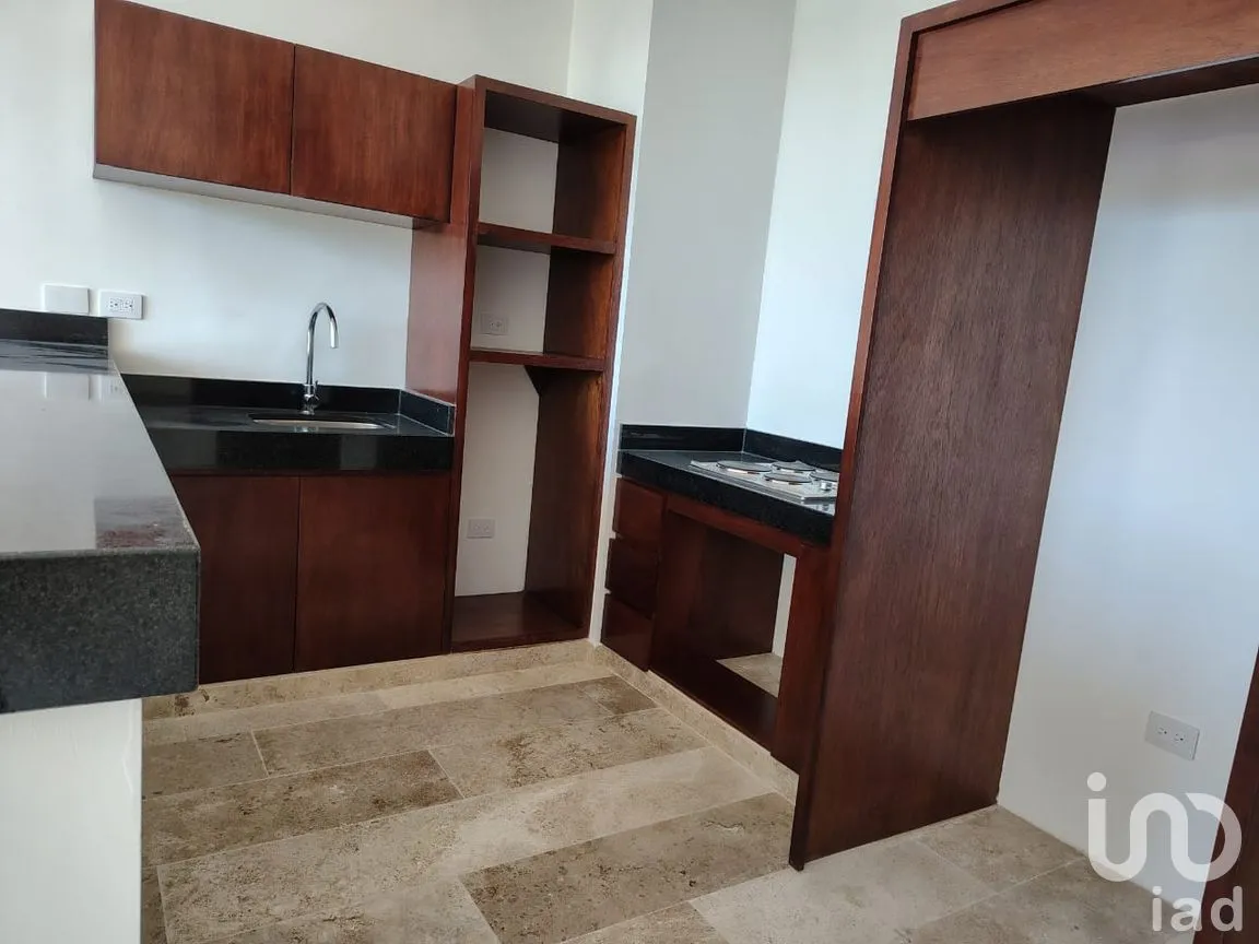 Departamento en Renta en Yucatán Country Club, Mérida, Yucatán | NEX-262814 | iad México | Foto 7 de 19