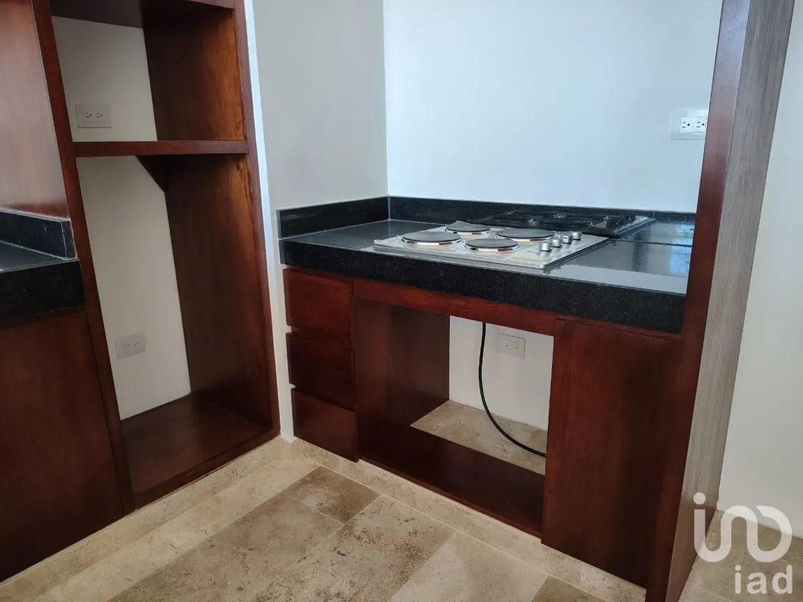 Departamento en Renta en Yucatán Country Club, Mérida, Yucatán | NEX-262814 | iad México | Foto 8 de 19