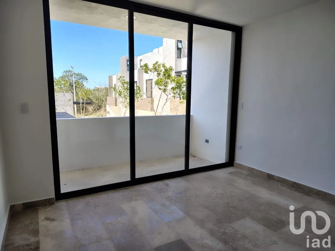 Departamento en Renta en Yucatán Country Club, Mérida, Yucatán | NEX-262814 | iad México | Foto 9 de 19