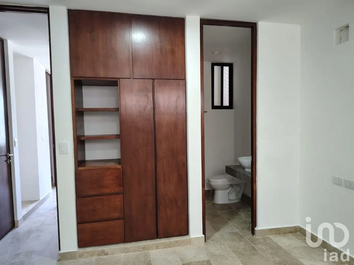 Departamento en Renta en Yucatán Country Club, Mérida, Yucatán | NEX-262814 | iad México | Foto 10 de 19