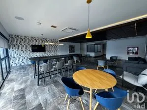 NEX-262816 - Oficina en Renta, con 1 recamara, con 1 baño, con 43 m2 de construcción en México Norte, CP 97128, Yucatán.