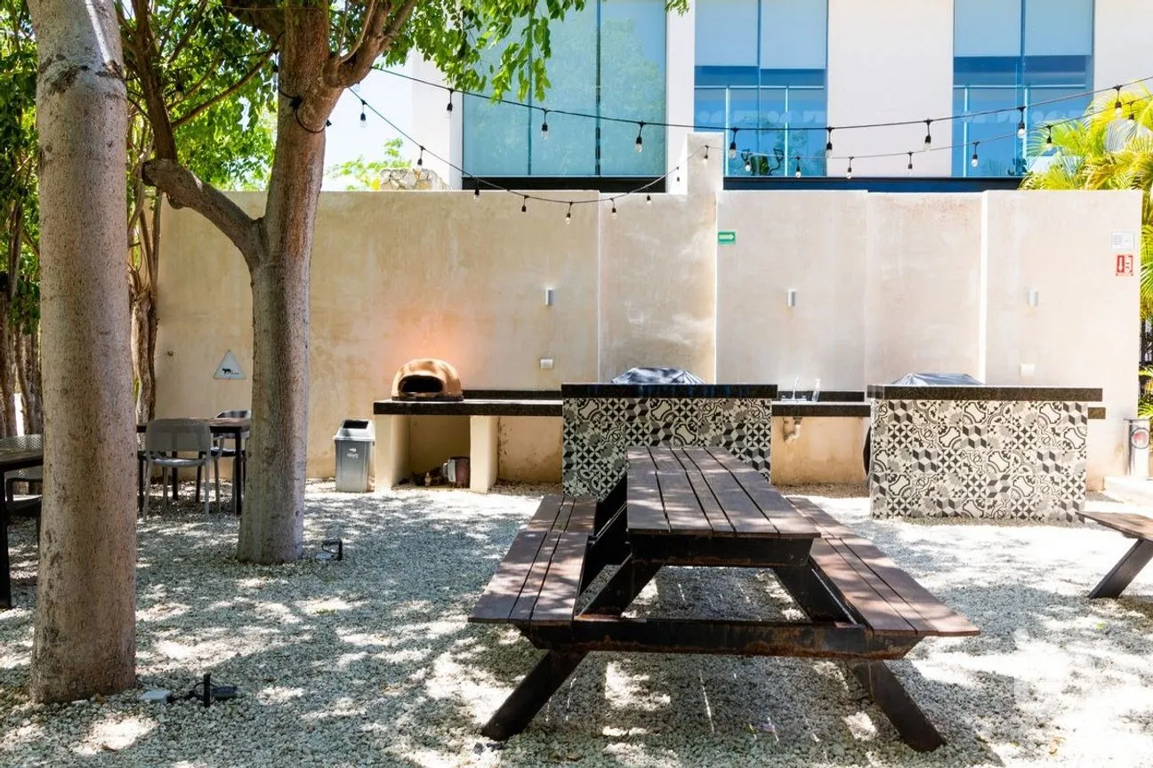 Casa en Venta en Komchén, Mérida, Yucatán | NEX-263087 | iad México | Foto 3 de 10