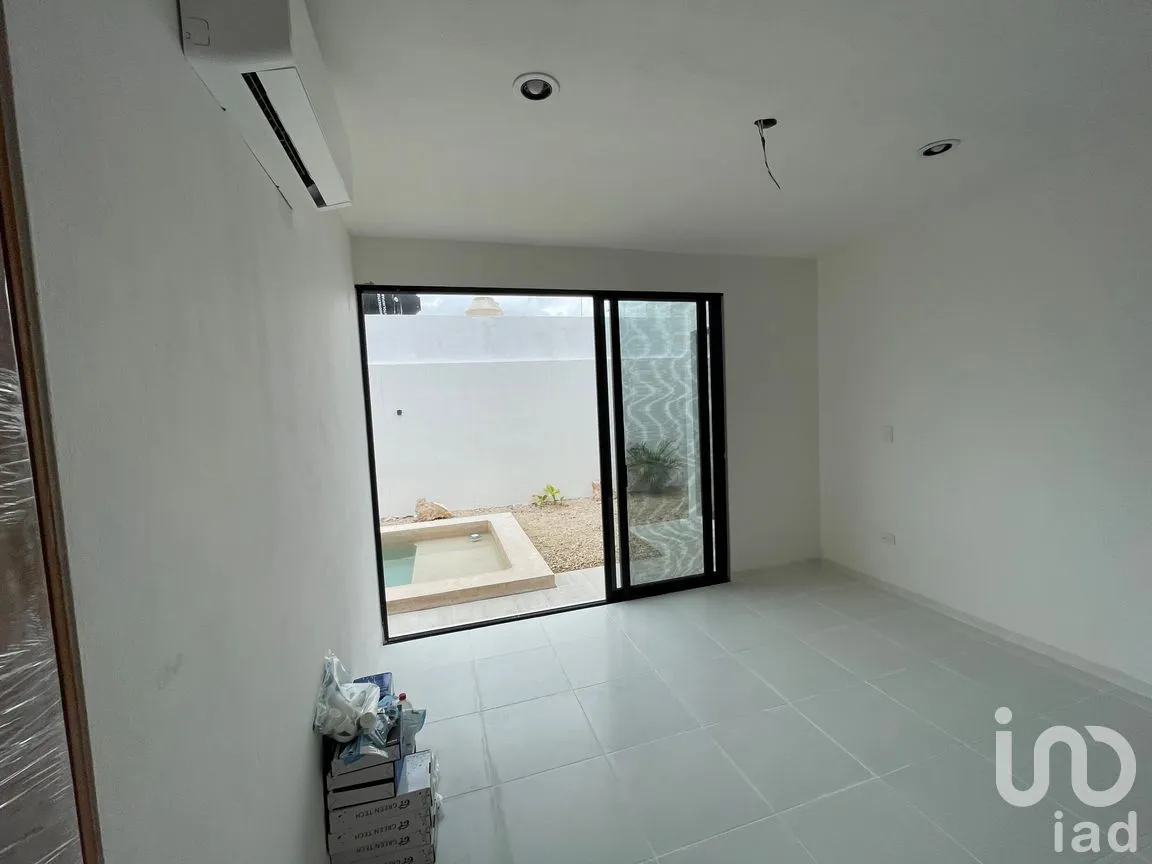 Casa en Venta en Conkal, Conkal, Yucatán | NEX-263090 | iad México | Foto 13 de 21