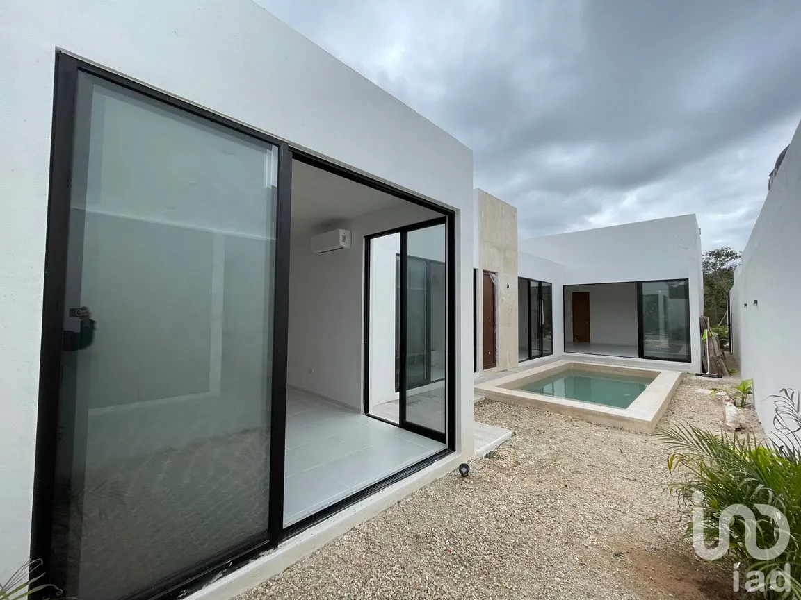 Casa en Venta en Conkal, Conkal, Yucatán | NEX-263090 | iad México | Foto 19 de 21