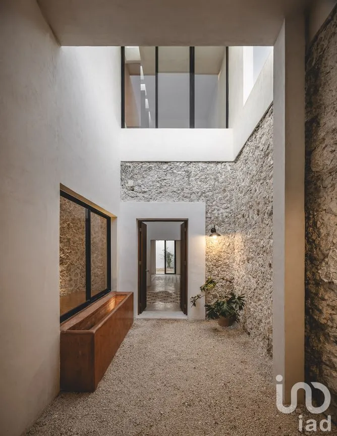 Casa en Venta en Alcalá Martín, Mérida, Yucatán | NEX-263164 | iad México | Foto 10 de 16