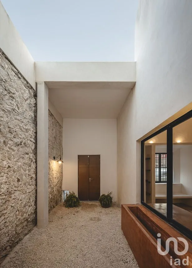 Casa en Venta en Alcalá Martín, Mérida, Yucatán | NEX-263164 | iad México | Foto 11 de 16