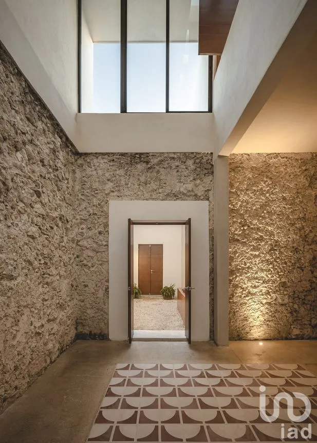 Casa en Venta en Alcalá Martín, Mérida, Yucatán | NEX-263164 | iad México | Foto 12 de 16