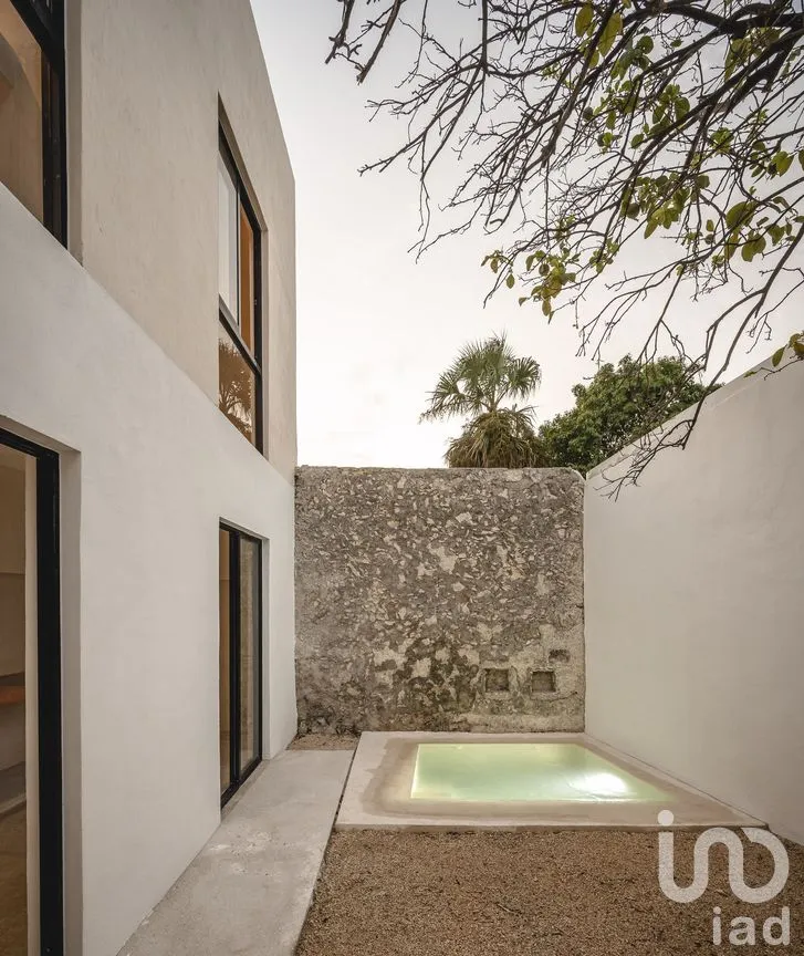 Casa en Venta en Alcalá Martín, Mérida, Yucatán | NEX-263164 | iad México | Foto 15 de 16