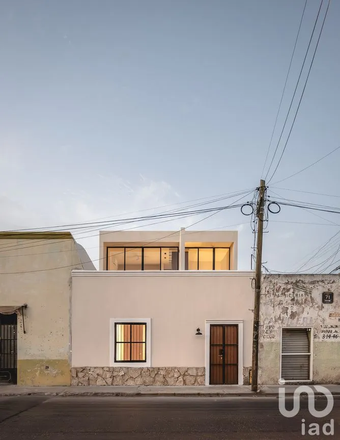 Casa en Venta en Alcalá Martín, Mérida, Yucatán | NEX-263164 | iad México | Foto 16 de 16