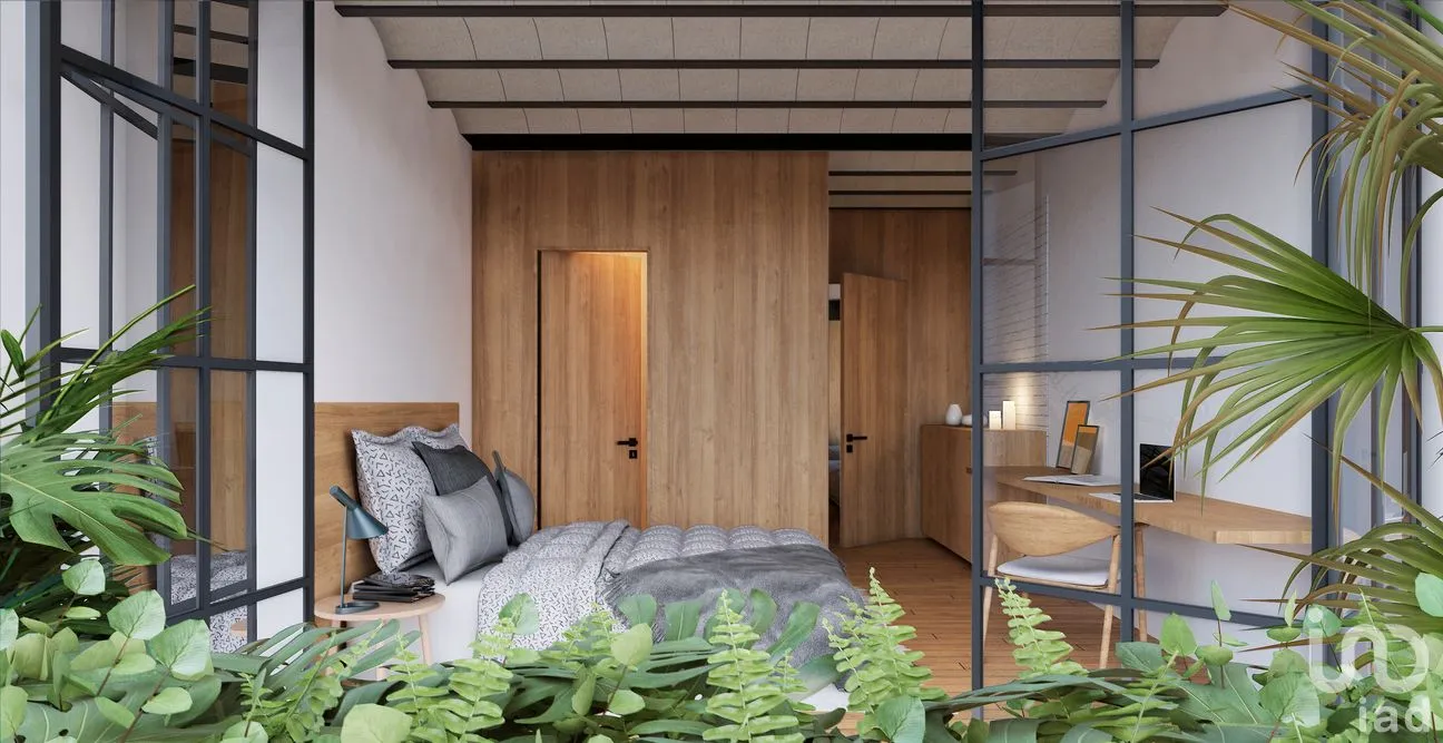 Departamento en Venta en Escandón I Sección, Miguel Hidalgo, Ciudad de México | NEX-263167 | iad México | Foto 2 de 5