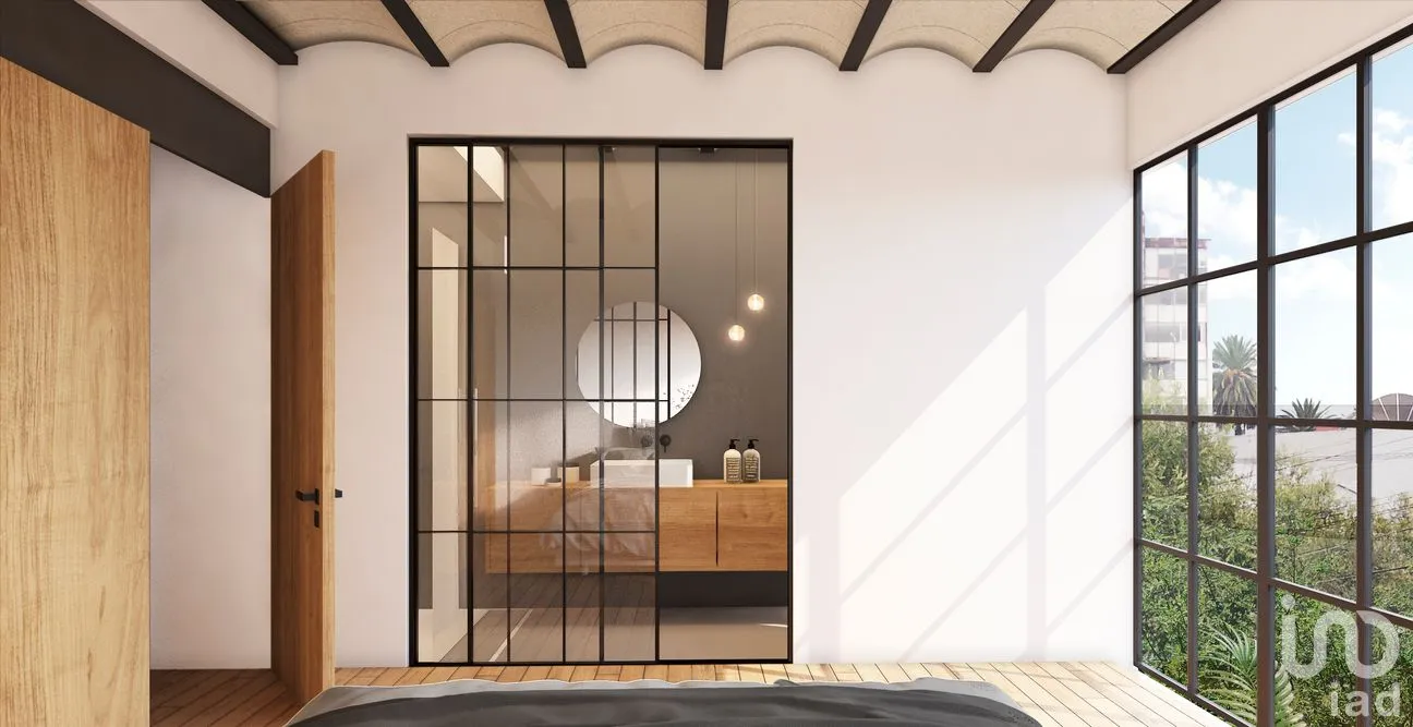 Departamento en Venta en Escandón I Sección, Miguel Hidalgo, Ciudad de México | NEX-263167 | iad México | Foto 5 de 5