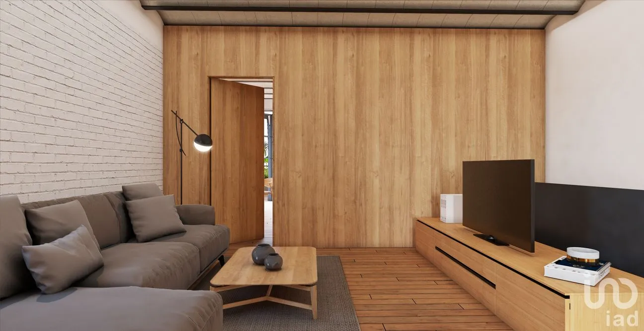 Departamento en Venta en Escandón I Sección, Miguel Hidalgo, Ciudad de México | NEX-263169 | iad México | Foto 3 de 5