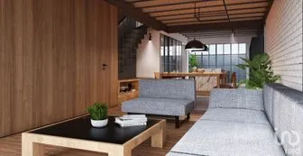 NEX-263169 - Departamento en Venta, con 2 recamaras, con 2 baños, con 254 m2 de construcción.