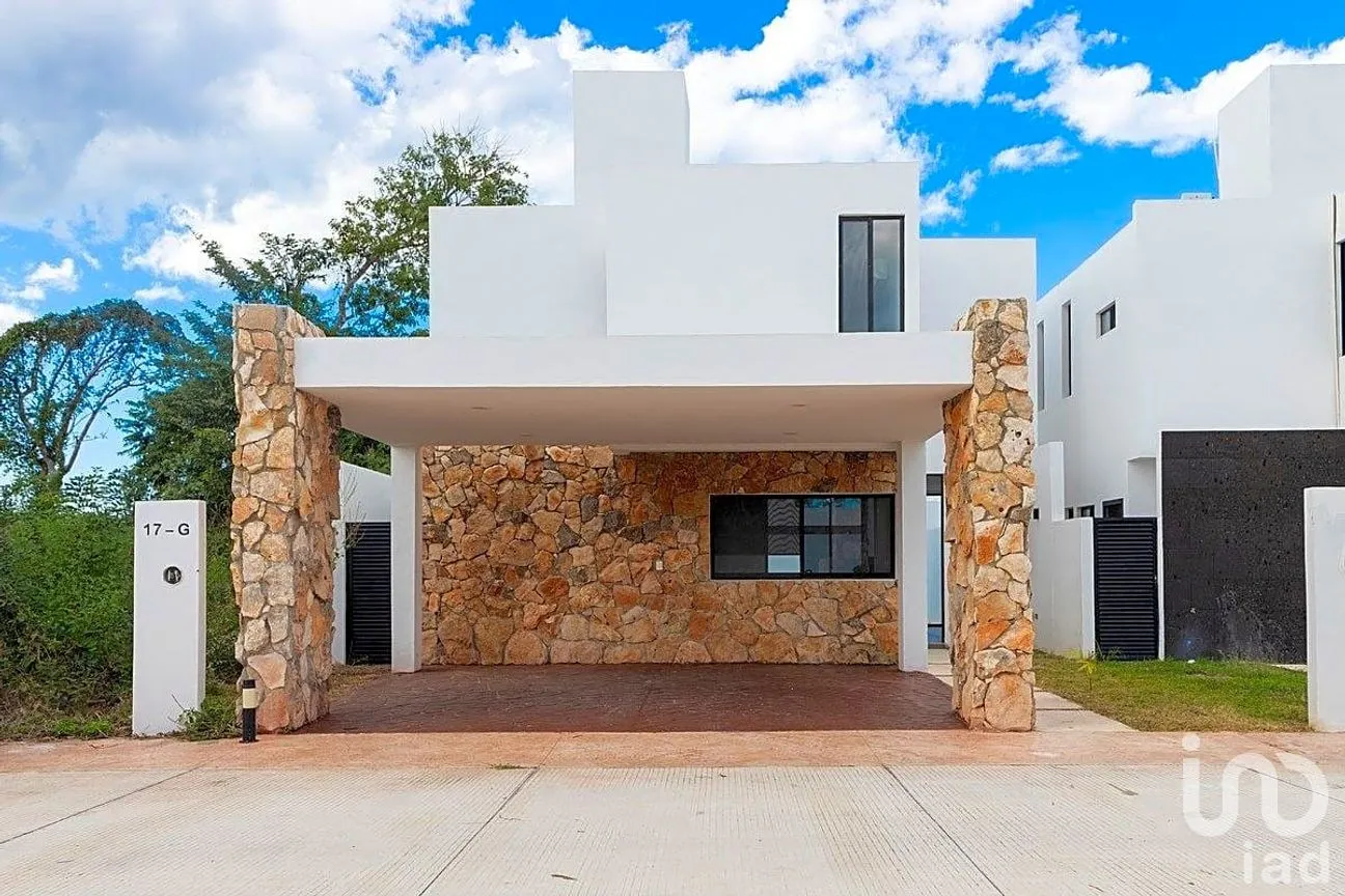 Casa en Renta en Conkal, Conkal, Yucatán | NEX-285543 | iad México | Foto 3 de 9