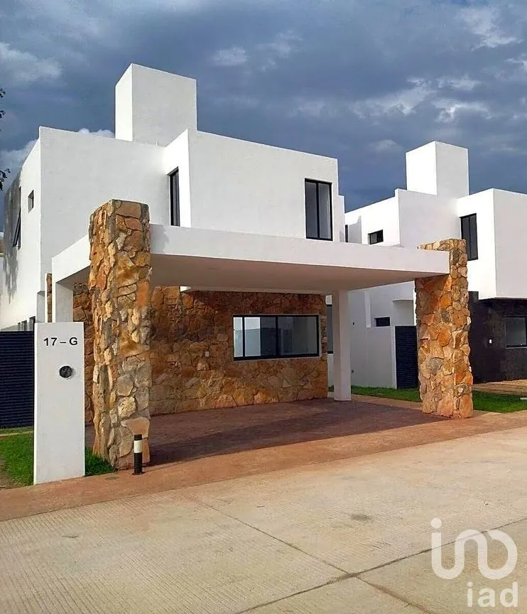 Casa en Renta en Conkal, Conkal, Yucatán | NEX-285543 | iad México | Foto 9 de 9