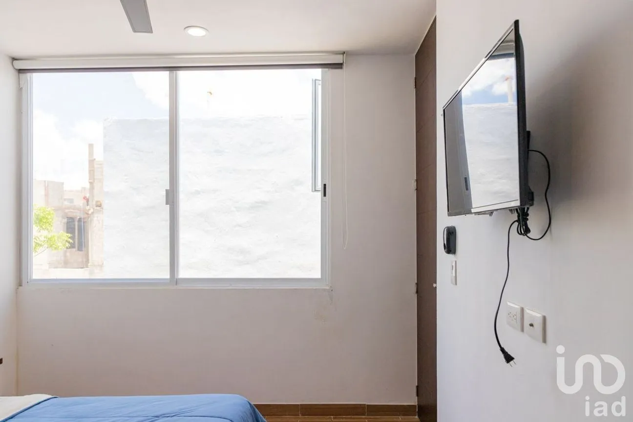 Departamento en Renta en Dzityá, Mérida, Yucatán | NEX-285546 | iad México | Foto 2 de 11