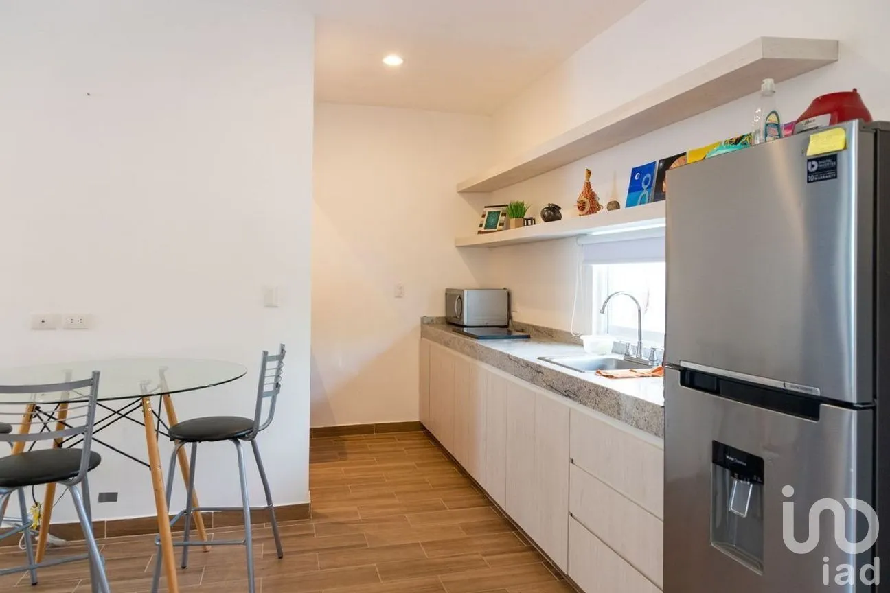 Departamento en Renta en Dzityá, Mérida, Yucatán | NEX-285546 | iad México | Foto 11 de 11