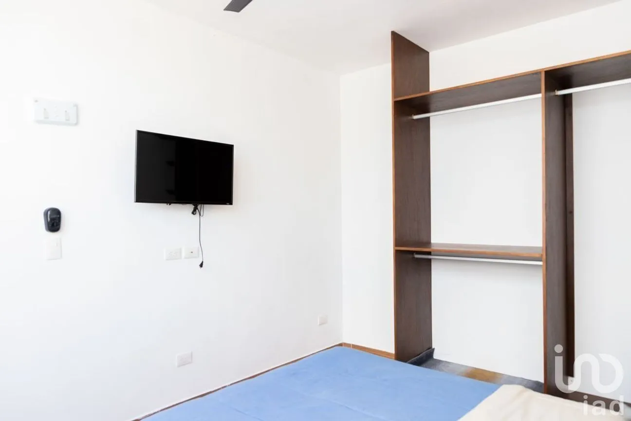 Departamento en Renta en Dzityá, Mérida, Yucatán | NEX-285546 | iad México | Foto 3 de 11