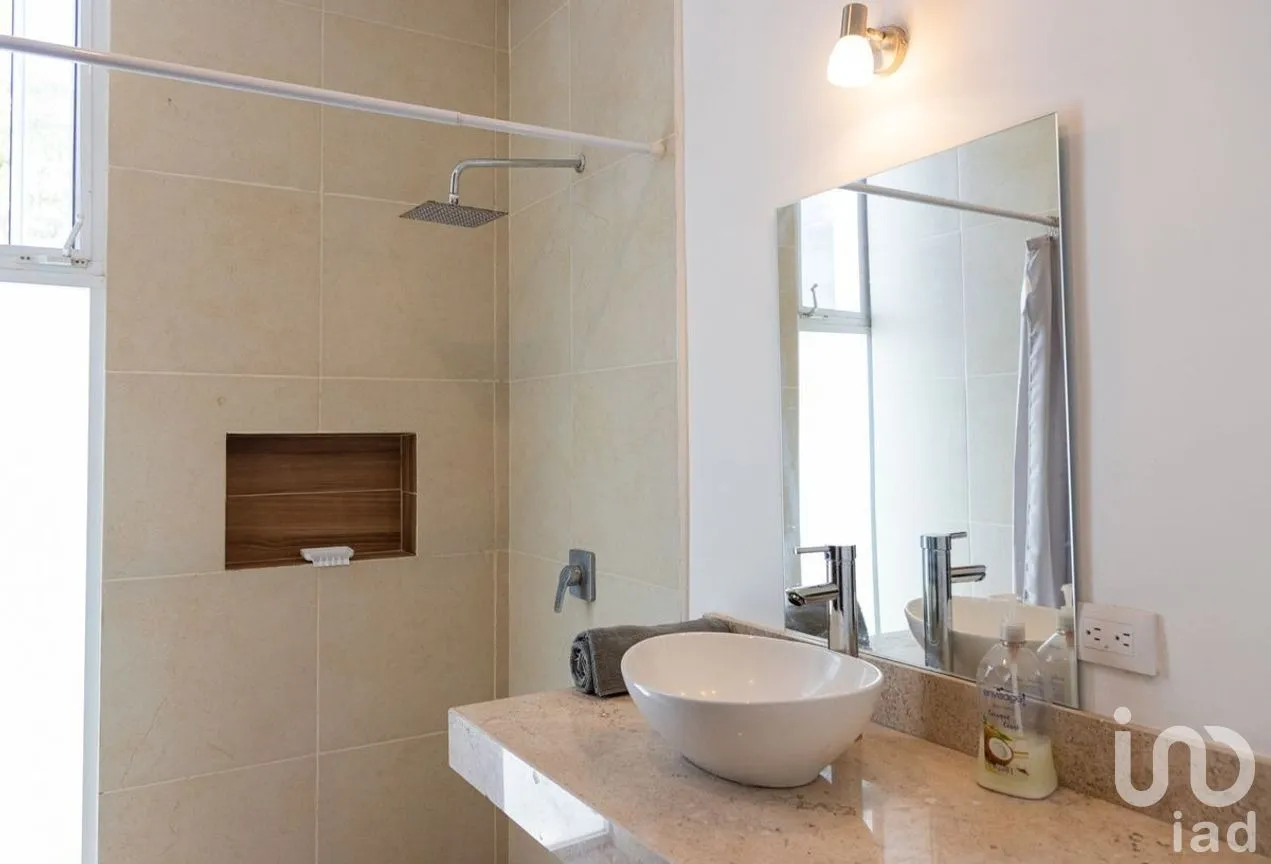 Departamento en Renta en Dzityá, Mérida, Yucatán | NEX-285546 | iad México | Foto 4 de 11