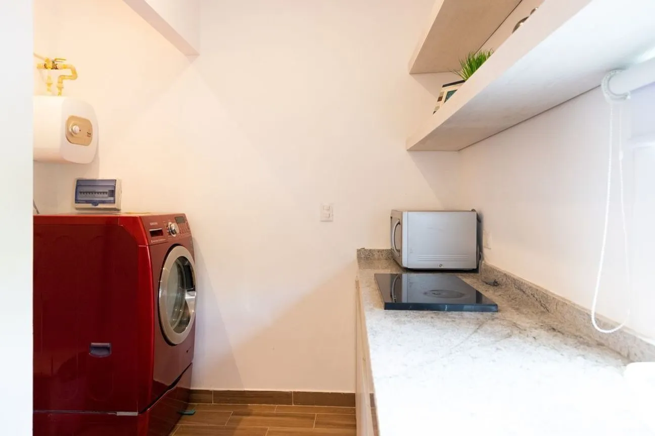 Departamento en Renta en Dzityá, Mérida, Yucatán | NEX-285546 | iad México | Foto 5 de 11