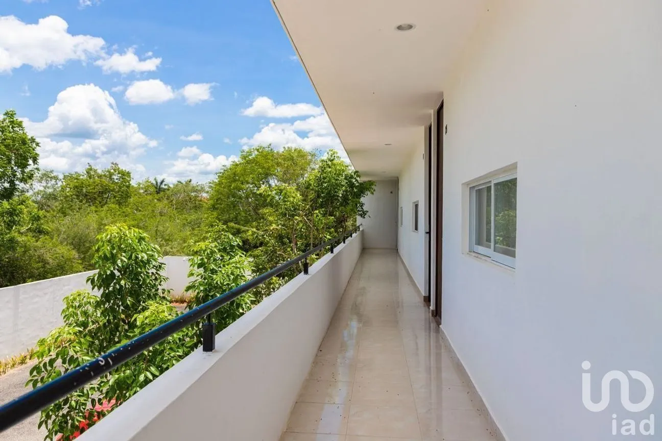 Departamento en Renta en Dzityá, Mérida, Yucatán | NEX-285546 | iad México | Foto 6 de 11