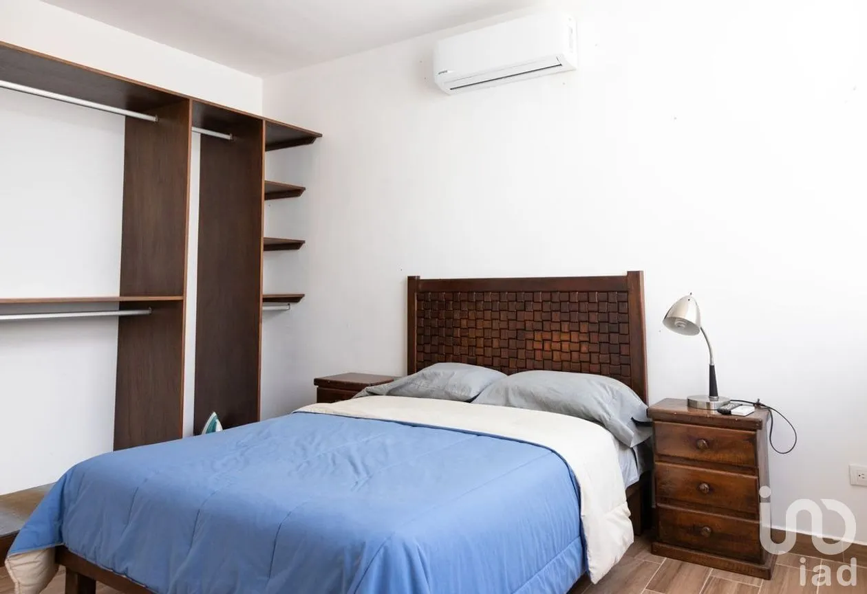 Departamento en Renta en Dzityá, Mérida, Yucatán | NEX-285546 | iad México | Foto 7 de 11