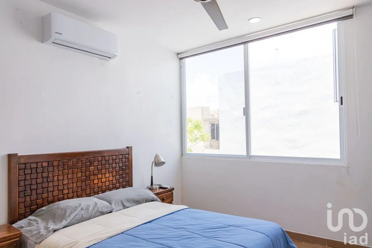 Departamento en Renta en Dzityá, Mérida, Yucatán | NEX-285546 | iad México | Foto 8 de 11