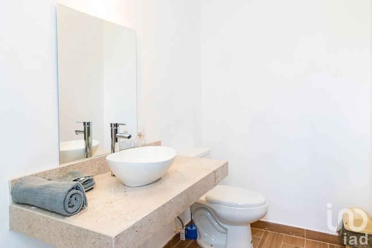 Departamento en Renta en Dzityá, Mérida, Yucatán | NEX-285546 | iad México | Foto 9 de 11