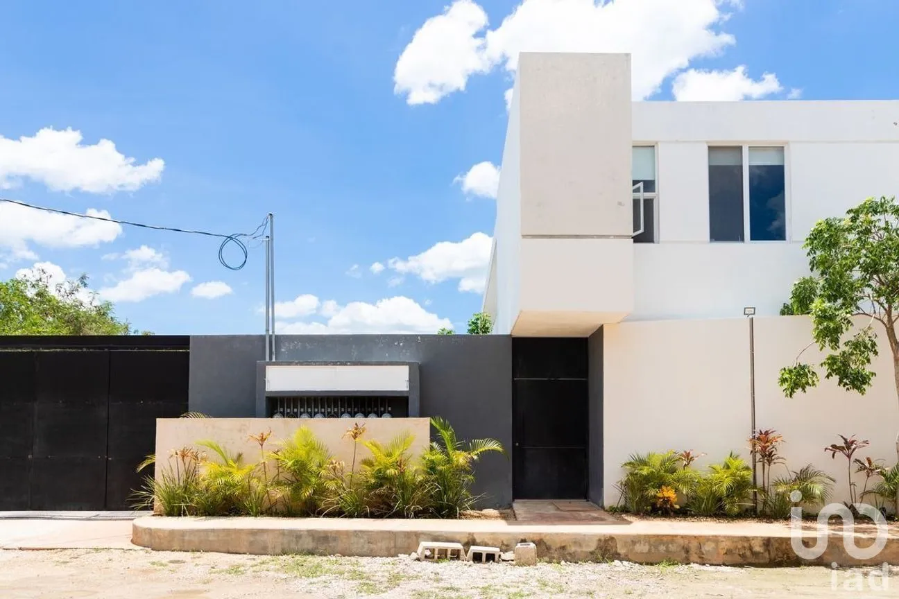 Departamento en Renta en Dzityá, Mérida, Yucatán | NEX-285546 | iad México | Foto 1 de 11