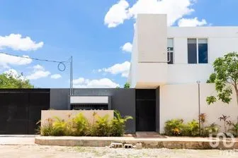 NEX-285546 - Departamento en Renta, con 1 recamara, con 1 baño, con 48 m2 de construcción en Dzityá, CP 97302, Yucatán.