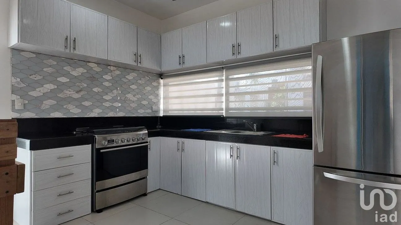 Casa en Renta en Dzityá, Mérida, Yucatán | NEX-285547 | iad México | Foto 13 de 17