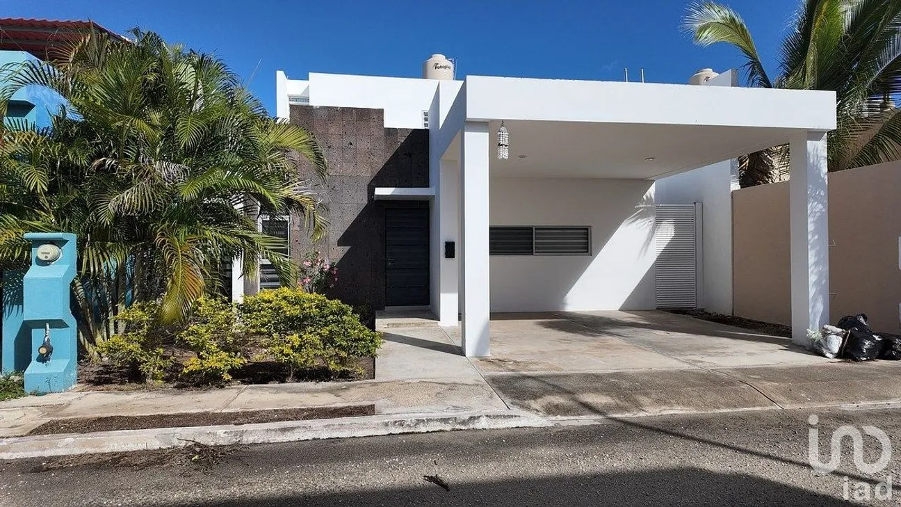 Casa en Renta en Dzityá, Mérida, Yucatán | NEX-285547 | iad México | Foto 15 de 17