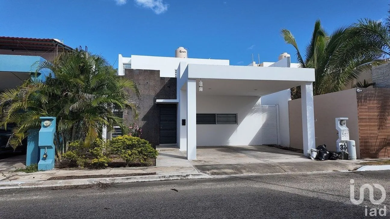Casa en Renta en Dzityá, Mérida, Yucatán | NEX-285547 | iad México | Foto 16 de 17